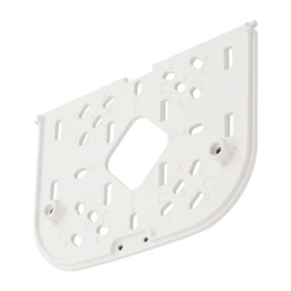 Hanwha SBP-160WMW1 security camera accessory Mount