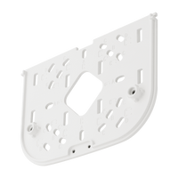 Hanwha SBP-160WMW1 security camera accessory Mount