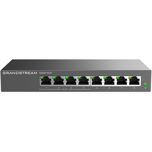GWN7703 UNMANAGED 24-PORT GE SWITCH