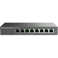 GWN7703 UNMANAGED 24-PORT GE SWITCH
