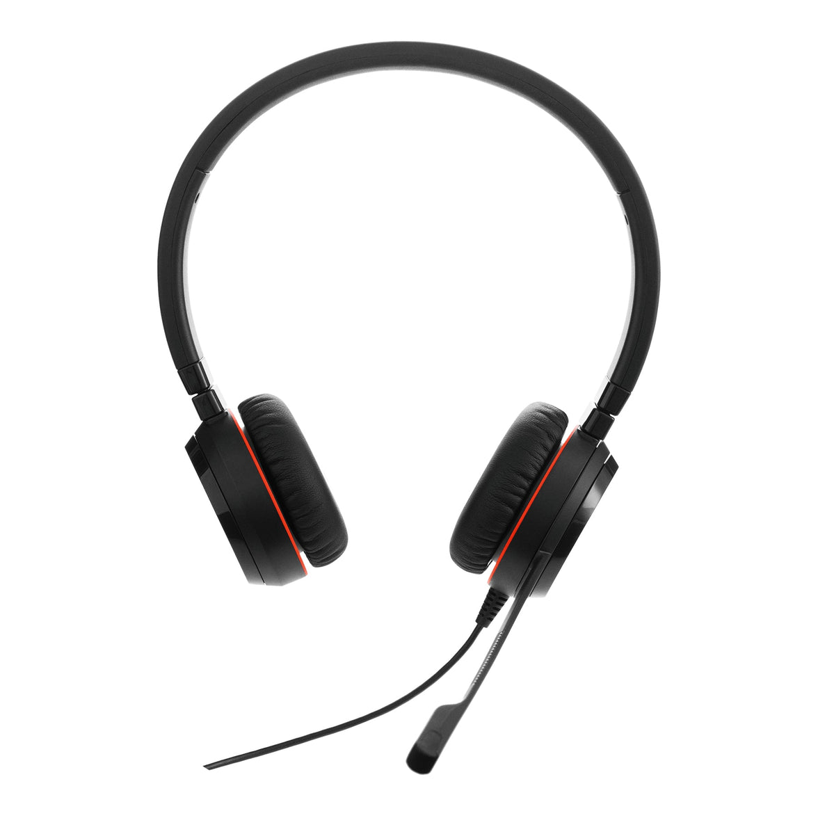 Jabra EVOLVE 30 II Duo USB-C Headset - MS *EOL*