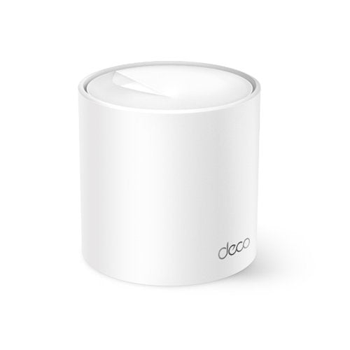 TP-LINK AX1500 WH MESH WI-FI 6 SYS(1-PK)