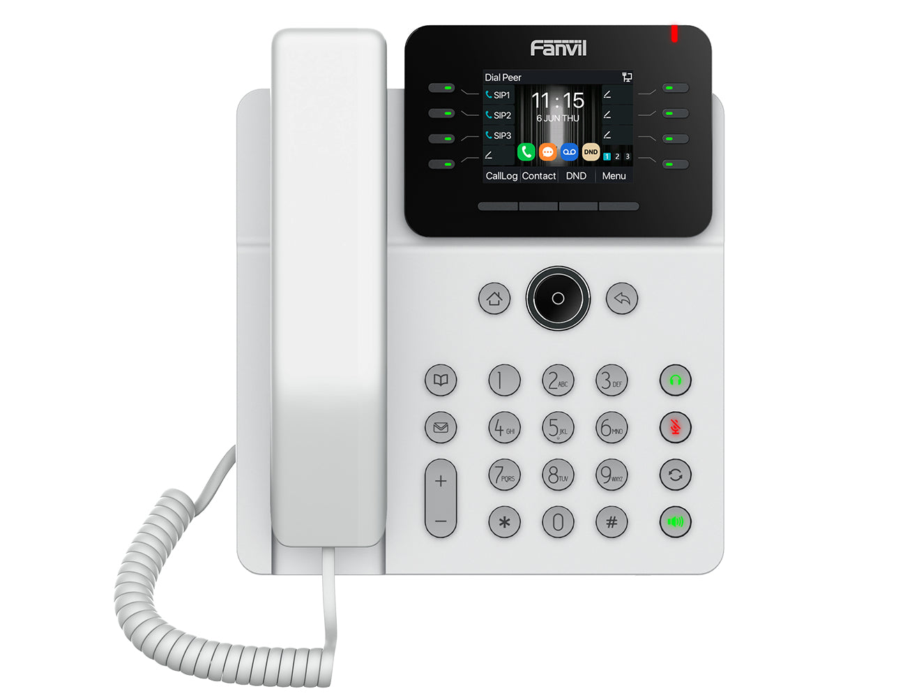 Fanvil V62G White