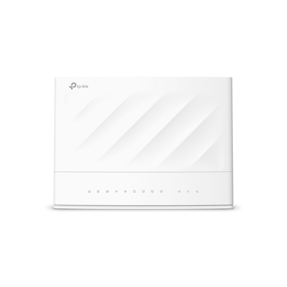 TP-Link VX230V Dual-Band Wi-Fi 6 Router