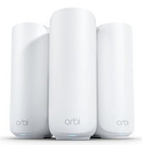 Netgear ORBI3 DB WIFI7 3PK BNDL (RBE373)