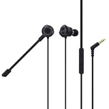 Trust GXT406 PINE MULTIPLTF IN-EARS