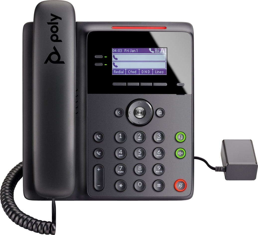 POLY Edge B30 IP Phone