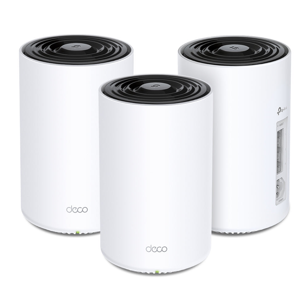 TP-LINK AX3000 +G1500 WH PL WIFI 6 SYS