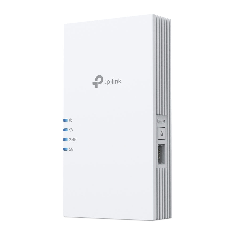 TP-LINK WI-FI 7 RANGE EXTENDER RE220BE