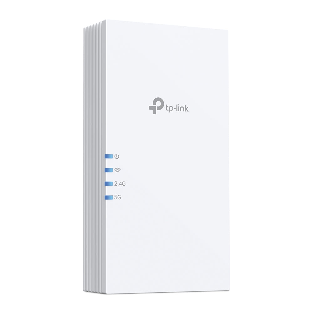 TP-LINK WI-FI 7 RANGE EXTENDER RE220BE