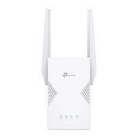 TP-LINK WI-FI 7 RANGE EXTENDER RE225BE