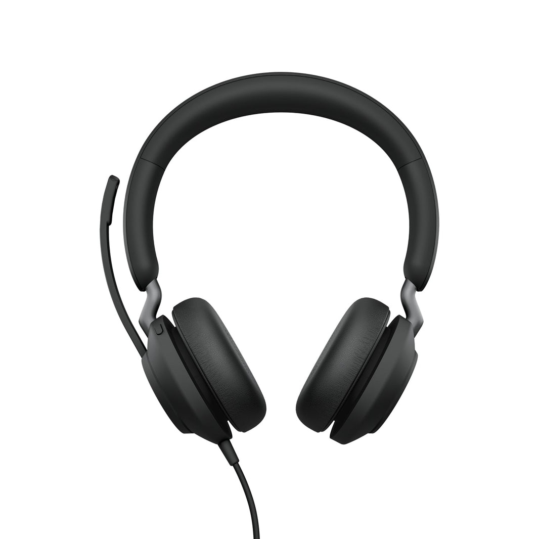 Jabra Evolve2 40 SE USB-A UC Stereo *EOL*
