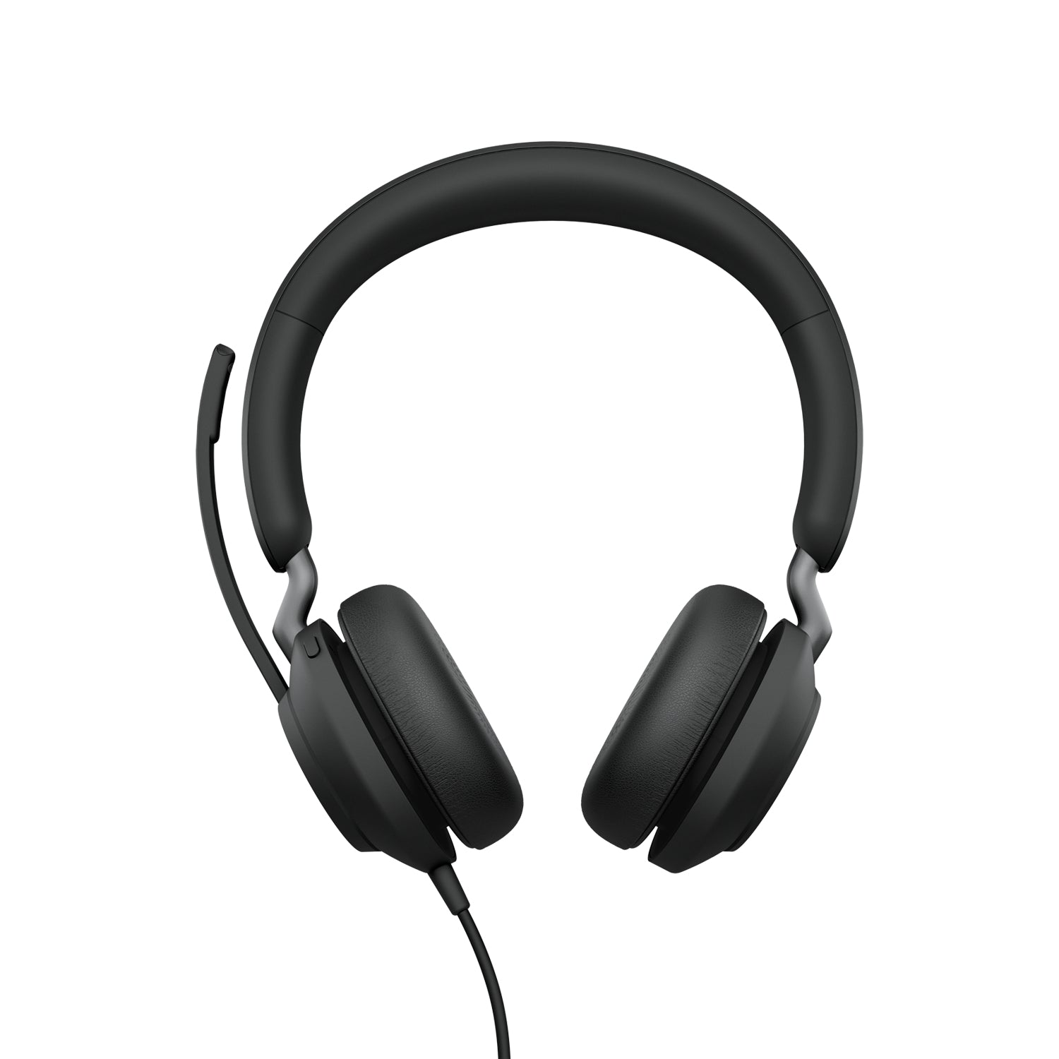 Jabra Evolve2 40 SE USB-C UC Stereo *EOL*