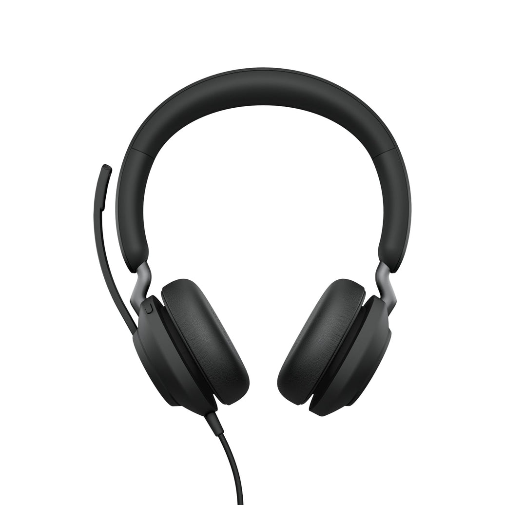 Jabra Evolve2 40 SE USB-C UC Stereo *EOL*