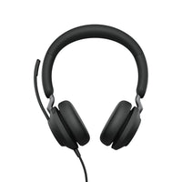Jabra Evolve2 40 SE USB-C UC Stereo *EOL*
