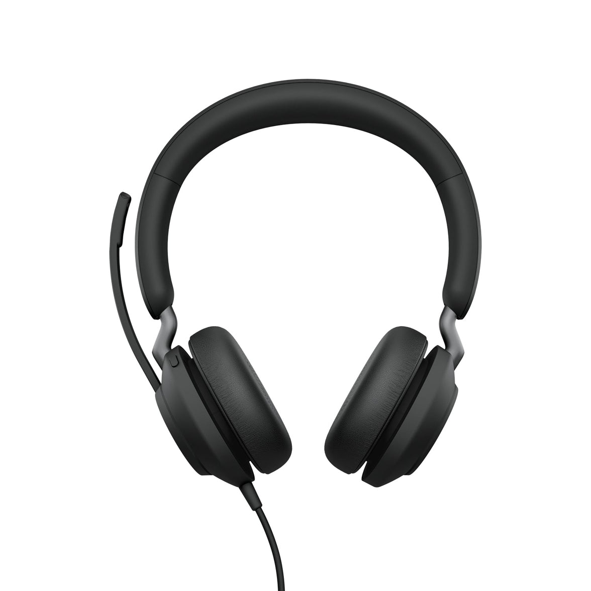 Jabra Evolve2 40 SE USB-C MS Stereo - EOL