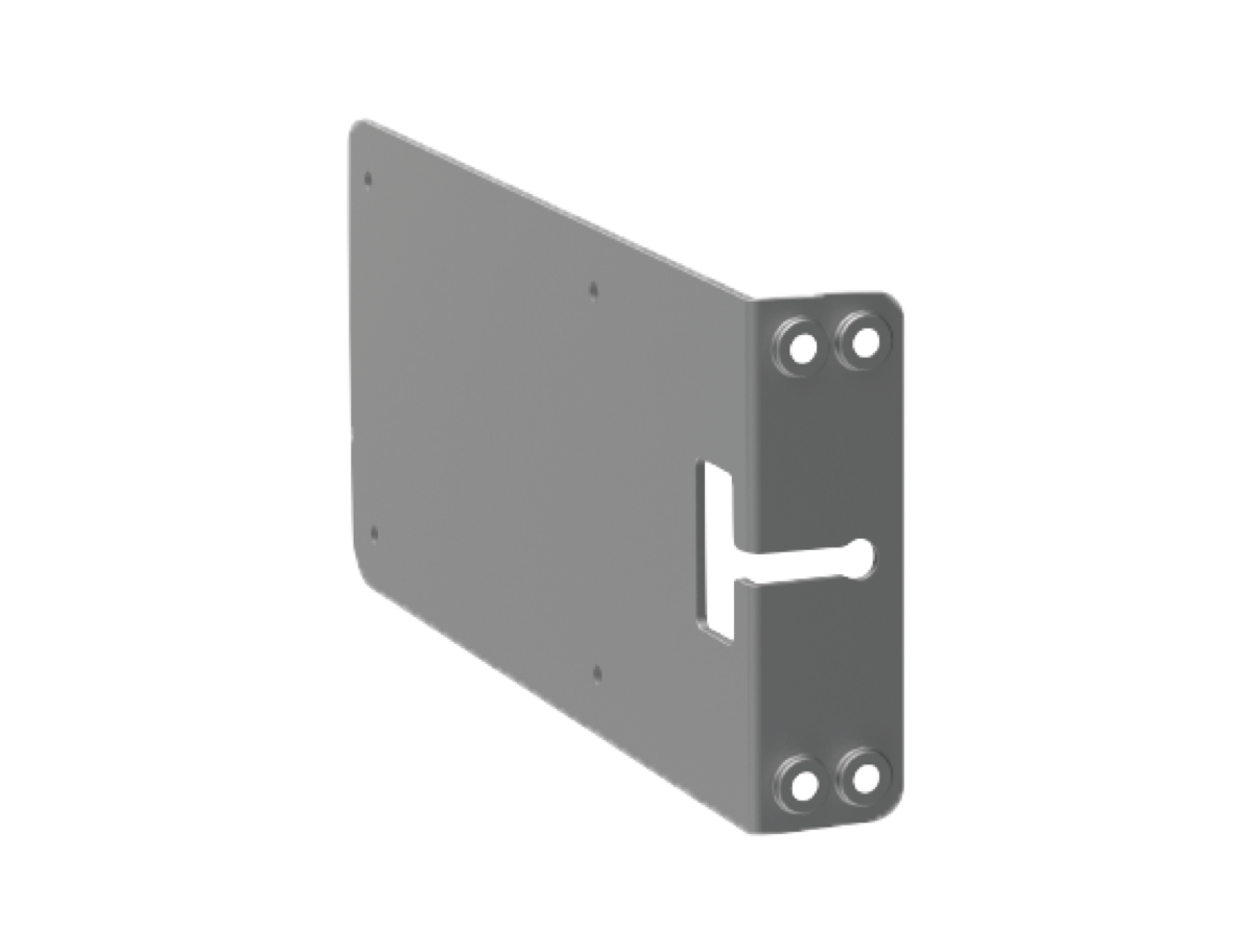 Yealink ROOMPANEL MOUNT KIT