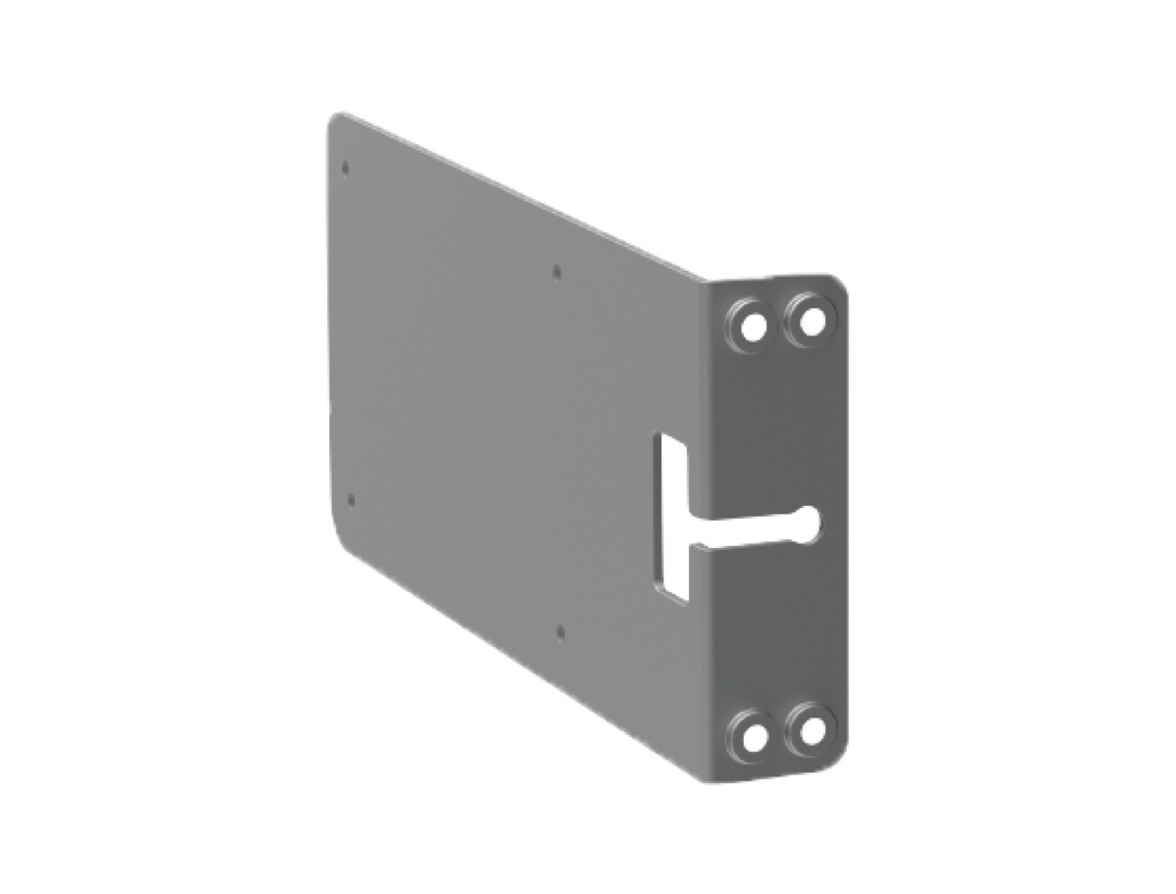 Yealink ROOMPANEL MOUNT KIT
