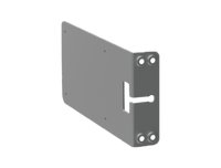 Yealink ROOMPANEL MOUNT KIT