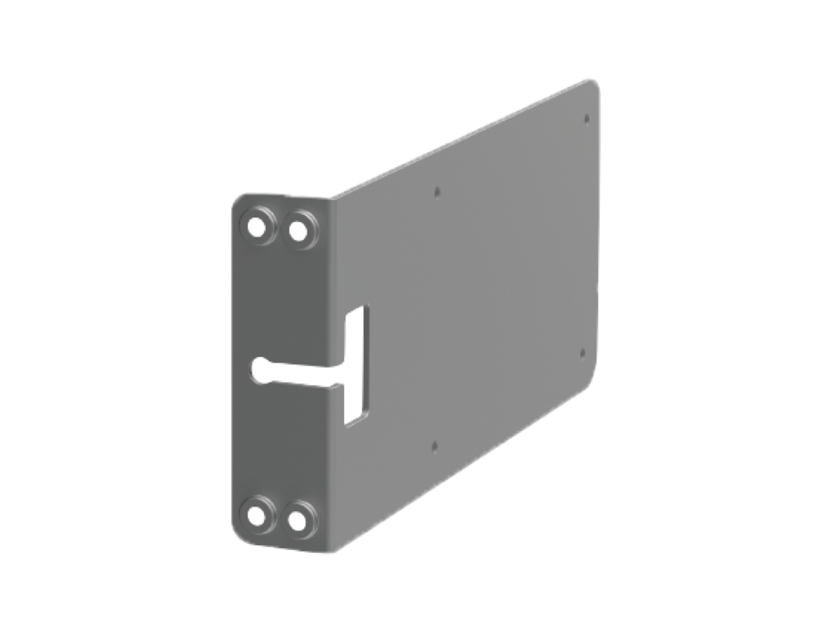 Yealink ROOMPANEL MOUNT KIT