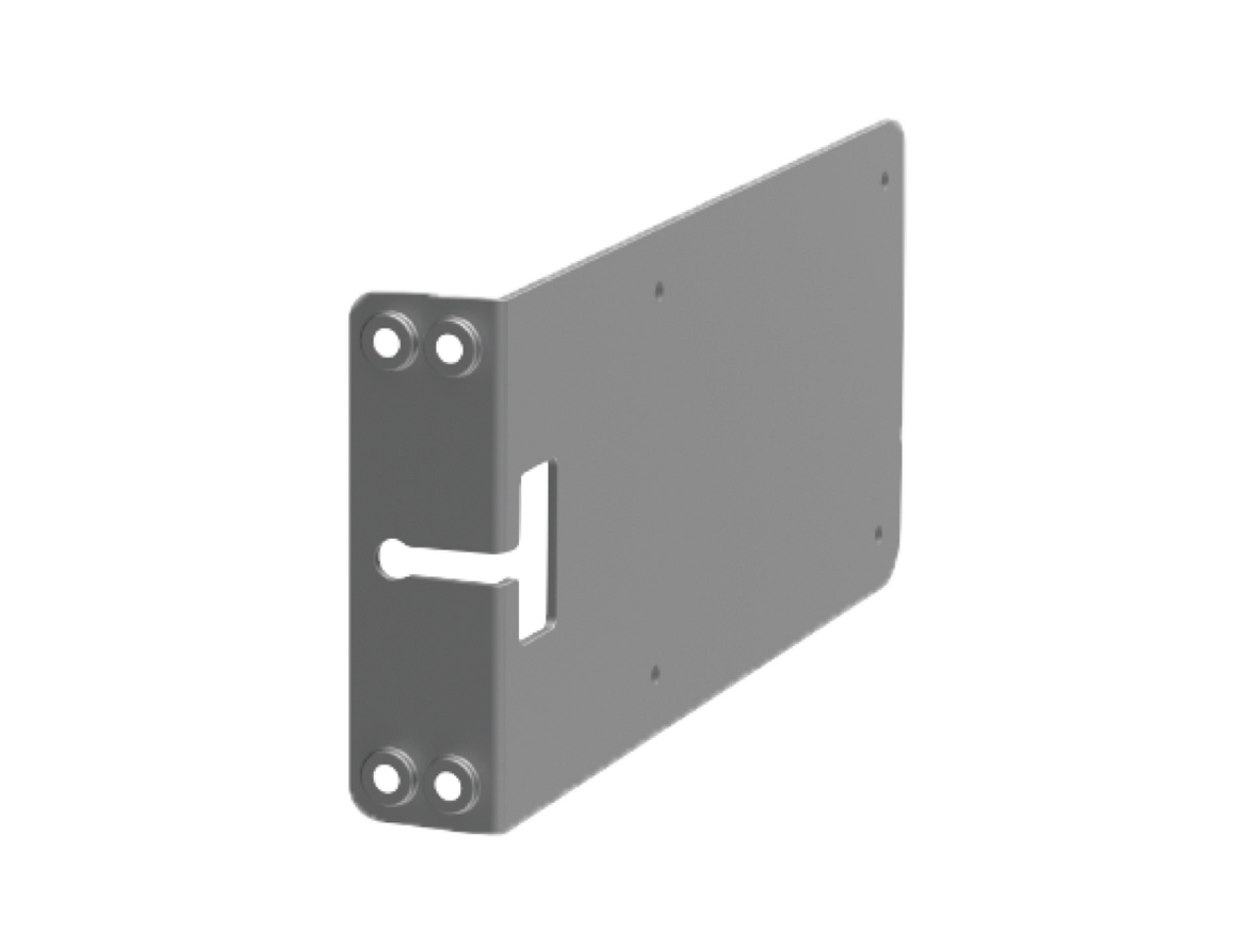 Yealink ROOMPANEL MOUNT KIT