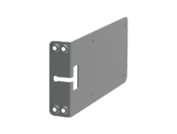 Yealink ROOMPANEL MOUNT KIT