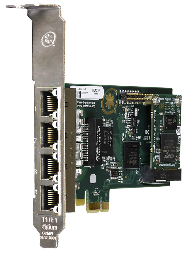 Digium 1TE435BF