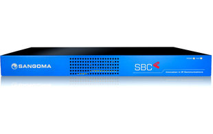 Sangoma Vega Enterprise SBC VM/Hybrid 500 Calls with Transcoding