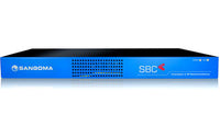 Sangoma Vega Enterprise SBC VM/Hybrid 500 Calls with Transcoding