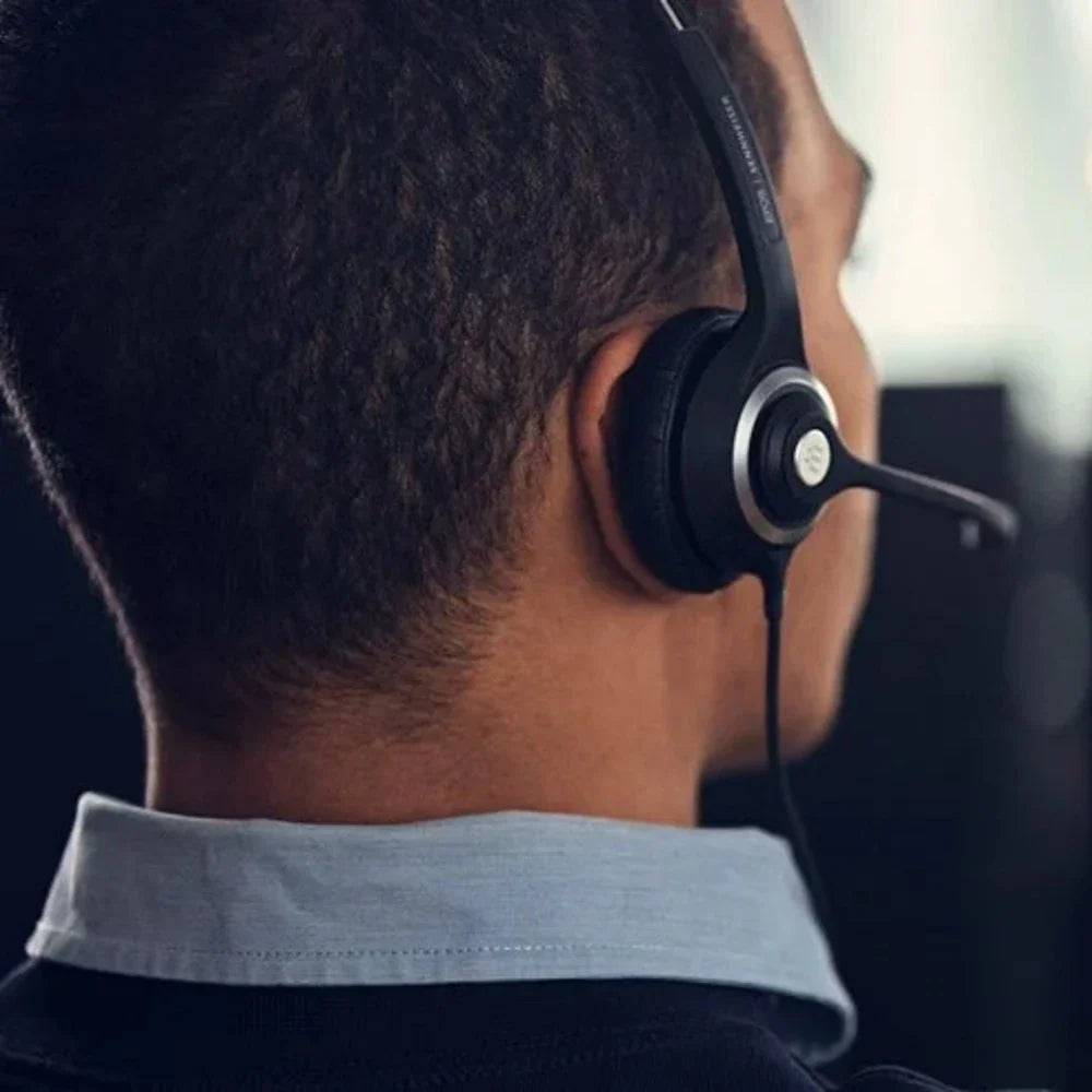 EPOS SC230 MON HEADSET