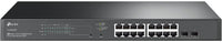 TP-LINK JETSTREAM 18 PT GB SWT '16PT POE