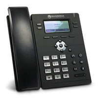 Sangoma s305 IP Phone Compatible with FreePBX and PBXact Systems
