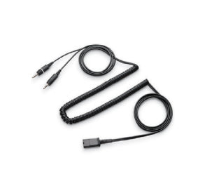 Plantronics PLAN_3-5mmDUO