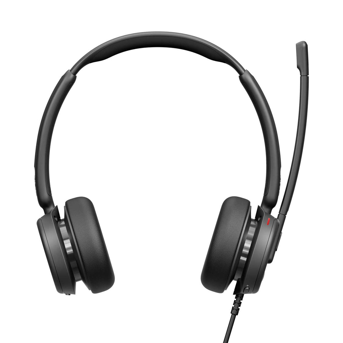 EPOS IMPACT 400 Binaural Headset MS UC ANC USB-C+A