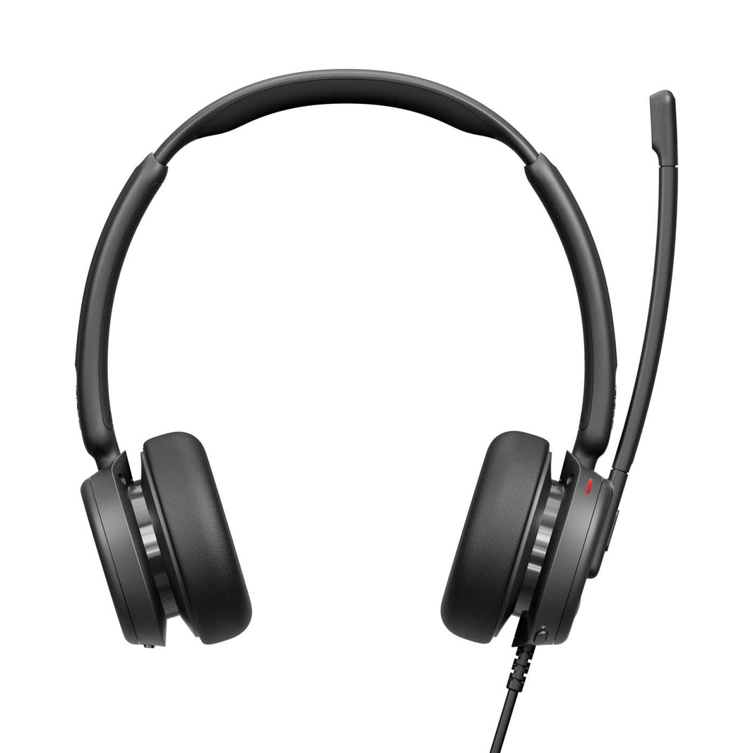 EPOS IMPACT 400 Binaural Headset MS UC ANC USB-C+A