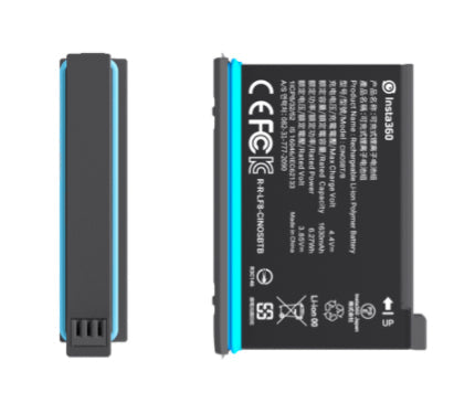 Insta360 Insta360 ONE X2 Battery