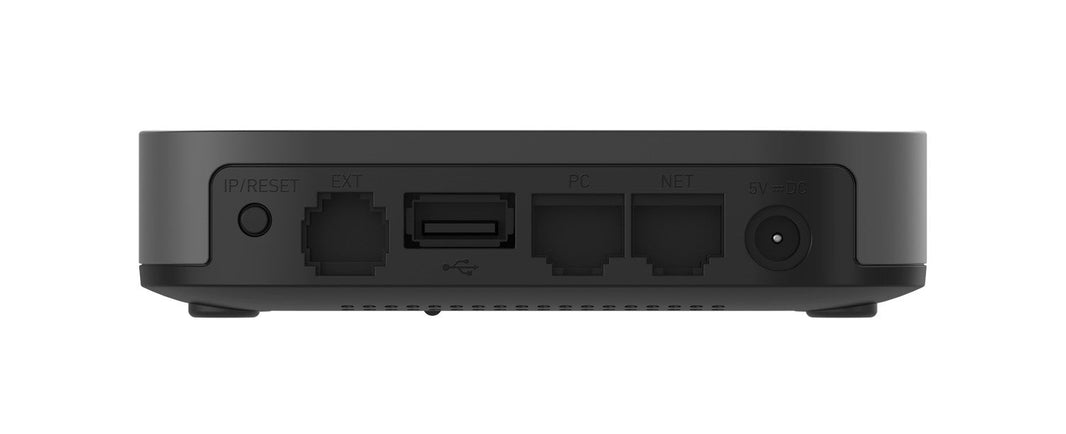 Snom SP800 IP Desk Phone Terminal