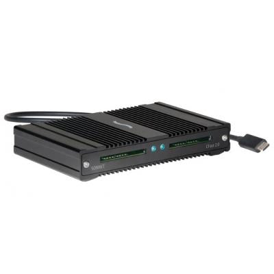 Sonnet SF3 CFast 2.0 Pro Thunderbolt 3 Card Reader