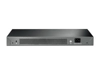 TP-LINK JETSTREAM 24PT GB L2+ MAN SWT