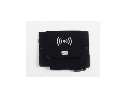 2N Pack of 5 Spare RFID Plates for IP Base