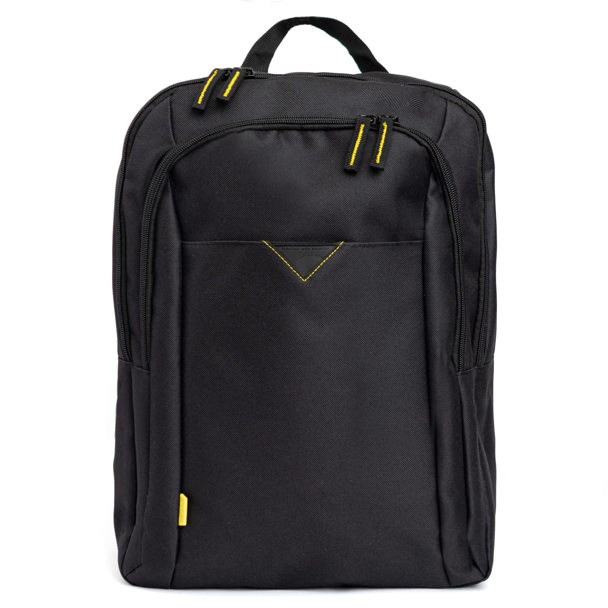 Techair 14-15.6 BASIC BACKPACK BLACK