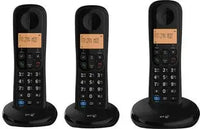 BT EVERYDAY DECT PHONE TRIO