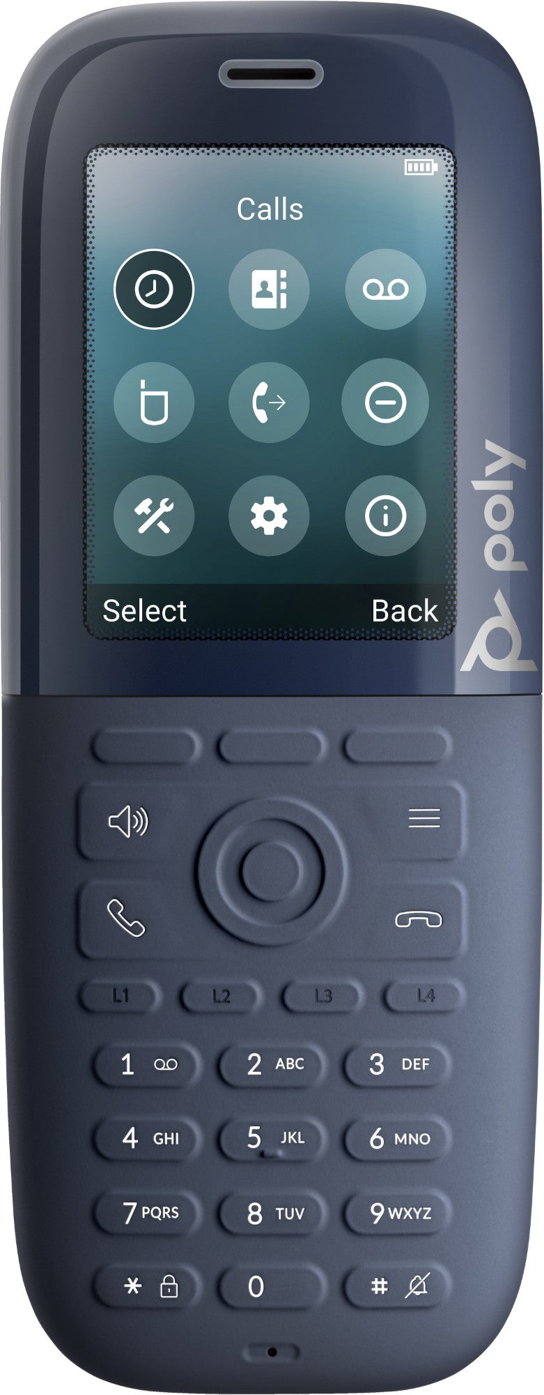 Poly ROVE-30