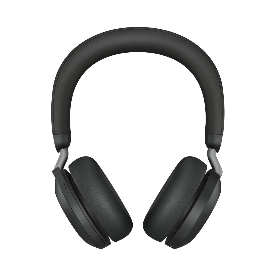 JABRA EVOLVE2 75 LINK380C UC STEREO STAND BLACK