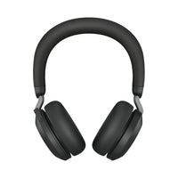 JABRA EVOLVE2 75 LINK380C UC STEREO STAND BLACK