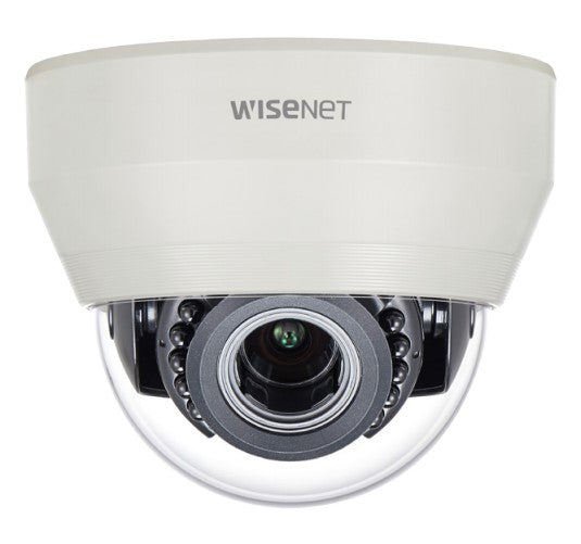 HANWHA VISION HCD-6070R INT DONE V/F IR AHD