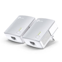 TP-LINK AV600 PASS THRO TL-PA4010P KIT