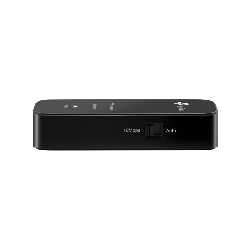 TP-LINK OMADA FST ETHERNET POE+EXTENDER