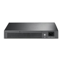 TP-LINK SG1016D 16 PORT GIGABIT STEEL