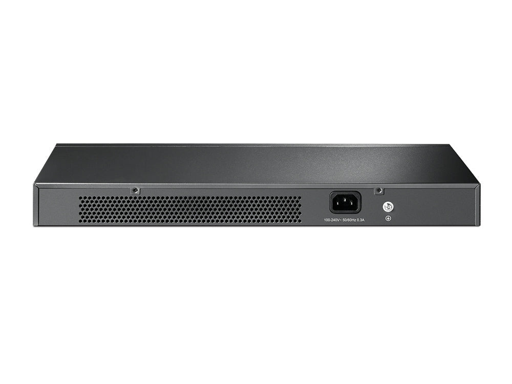 TP-LINK TL-SG1016 V12 16P GIG RM SW